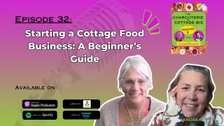 Starting a Cottage Food Business: A Beginner’s Guide