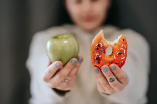 7 tips for permanent weight loss