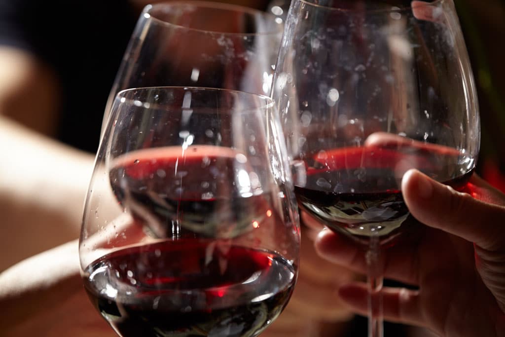 Wine Tasting in East Texas is a Family Affair - Lekker Wine Tours of East Texas