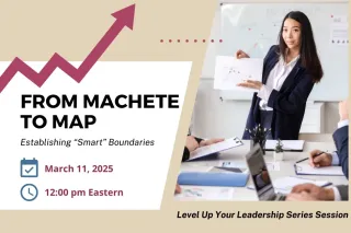 From Machete to Map: Establishing “Smart” Boundaries