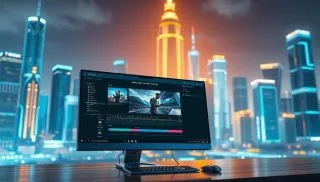Unleash AI for Automated Video Editing & Script Enhancement