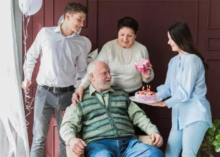 The importance of compassionate nursing care
