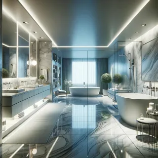 Indulge in Opulent Luxury: Transforming Bathrooms in Fairview, Oregon