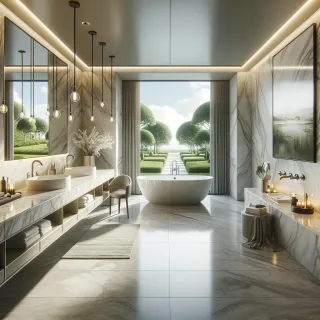 Why Consider Luxury Bathroom Renovations in Warren, Oregon? Discover the Humble Elegance You Deserve