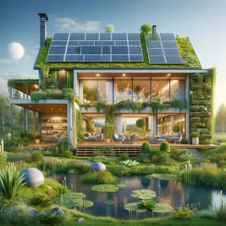 Revamping Happy Valley: Eco-Friendly Home Remodels for Sustainable Living