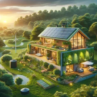 Debunking the Myth: Why Eco-friendly Home Remodels in Damascus, Oregon Are the Only Choice for Sustainable Living