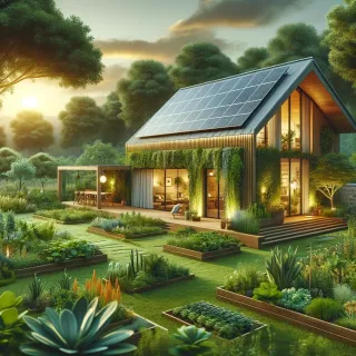Eco-friendly Home Remodels in Beaverton, Oregon: Transforming Dull Dwellings into Green Paradises!