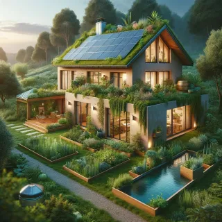 Analyzing Eco-friendly Home Remodels in Sherwood, Oregon: Sustainable Solutions for Your Residence