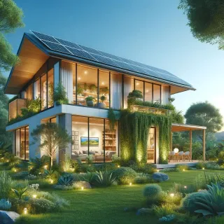 Transform Your Space: Eco-Friendly Home Remodels in Forest Grove, Oregon Unveiled!