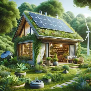 Eco-Revamp: Sustainable Home Remodels in Gresham, Oregon