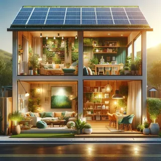 Eco-Friendly Home Remodels in Tualatin, Oregon: Sustainable Solutions for Modern Living