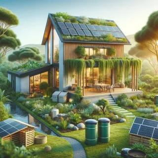 Redefining Renovation: Eco-friendly Home Remodels Spark Sustainability in Ridgefield, Washington