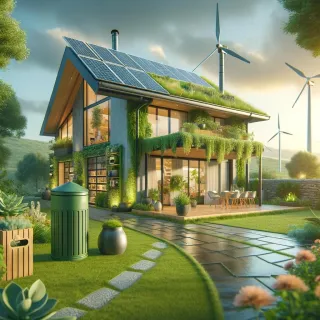 Transform Your Fairview Oasis: Dive into Eco-Friendly Home Remodels for a Greener Tomorrow!