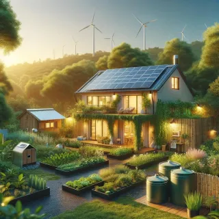 Discover How Gladstone, Oregon Embraces Eco-Friendly Home Remodels for a Sustainable Future