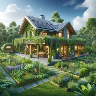 Embrace Sustainable Living: Eco-Friendly Home Remodels Flourish in Washougal, Washington