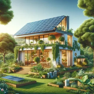 Revolutionizing Aloha, Oregon: Eco-Friendly Home Remodels Redefining Sustainable Living