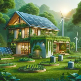 Nurturing Sustainability: Transforming King City, Oregon Homes with Eco-Friendly Remodels