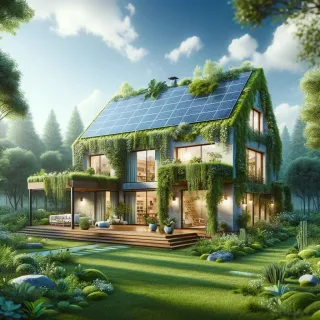 Revolutionize Your Space: Eco-Friendly Home Remodels in Amboy, Washington that Redefine Sustainability