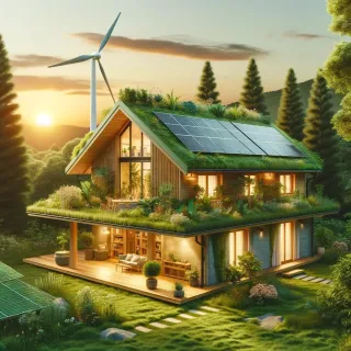 Revamp Your Space: Eco-Friendly Home Remodels Sparking Change in North Plains, Oregon