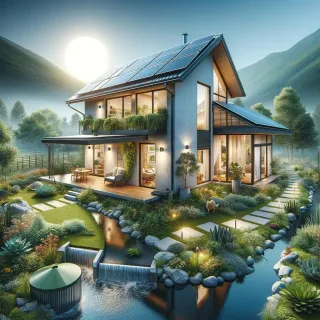 Revolutionize Your Space: Eco-Friendly Home Remodels in Carlton, Oregon Unveiled!