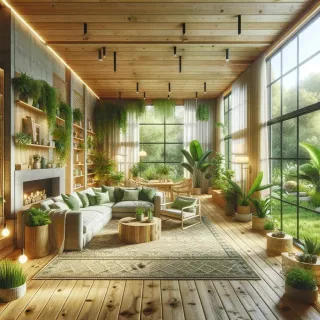 Revamping Your Space: Eco-Friendly Home Remodels in Boring, Oregon