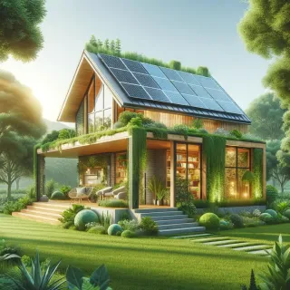 Reviving Elegance: Embracing Eco-Friendly Home Remodels in Hazel Dell, Washington