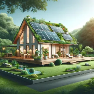 Discover Eco-Friendly Home Remodels in Salmon Creek, Washington: Transform Your Space Sustainably