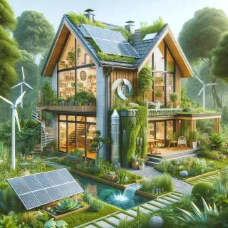 Revolutionize Your Space: Eco-Friendly Home Remodels in Hockinson, Washington Unveiled!