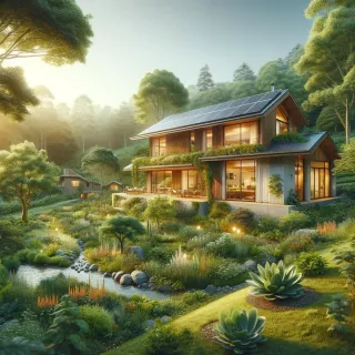 Transform Your Venersborg, Washington Home into an Eco-Friendly Oasis with These Remarkable Remodels!