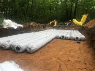 Drain Field Replacement vs. Repair: Which Option Makes More Sense in Muskegon County, MI