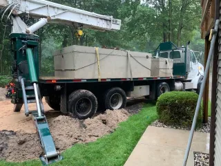 Aerobic vs. Conventional Septic Systems: Find the Best Fit for Your Muskegon Property