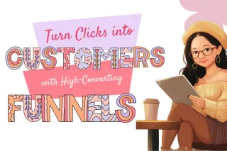 Need a High-Converting Website or Funnel? Let’s Build It Together!