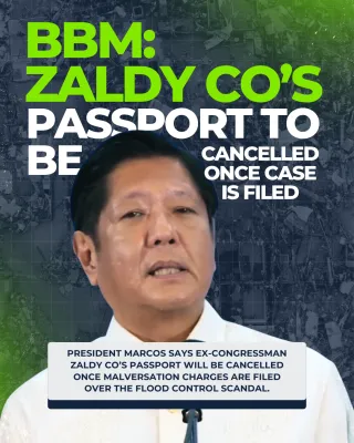 Passport Cancellation? Why the Whistleblower Seems to Move Faster Than the Accused