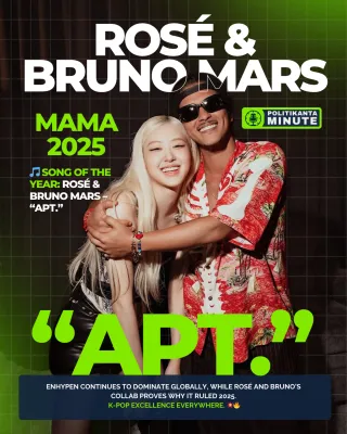 MAMA AWARDS 2025: Night 1 Highlights