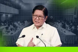 He Doesn’t Want a Reenacted Budget—But Deadlock Is the Direction