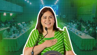 OVP Secures ₱889M Budget After Bicam Approval: Mandate Preserved Despite Pressure