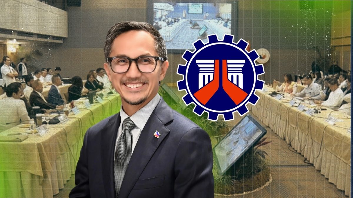 ₱529.6 Billion Approved: Less Fat, Same Test for DPWH