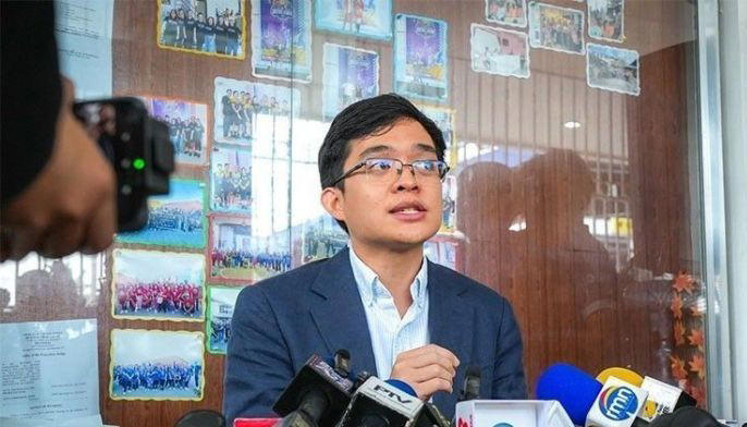 HOUSE WATCH | When “De Facto” Becomes a Feeling