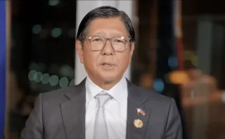 Marcos Hospitalized Due to ‘Discomfort,’ Under Observation — Palace