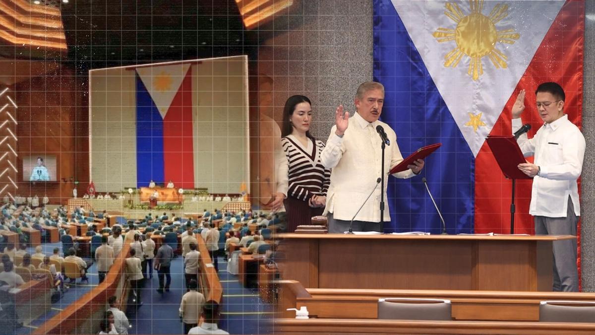 Trust on the Decline: What Falling Confidence in Congress Signals