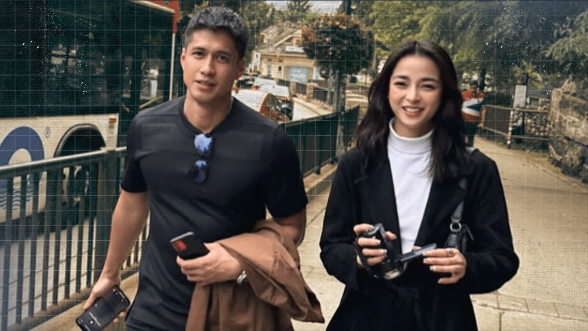 AJ Raval Addresses “I Wish I Met You Earlier” Post With Aljur Abrenica