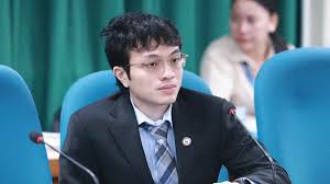 NUP Seeks Ethics Probe vs. ‘Disorderly’ Barzaga