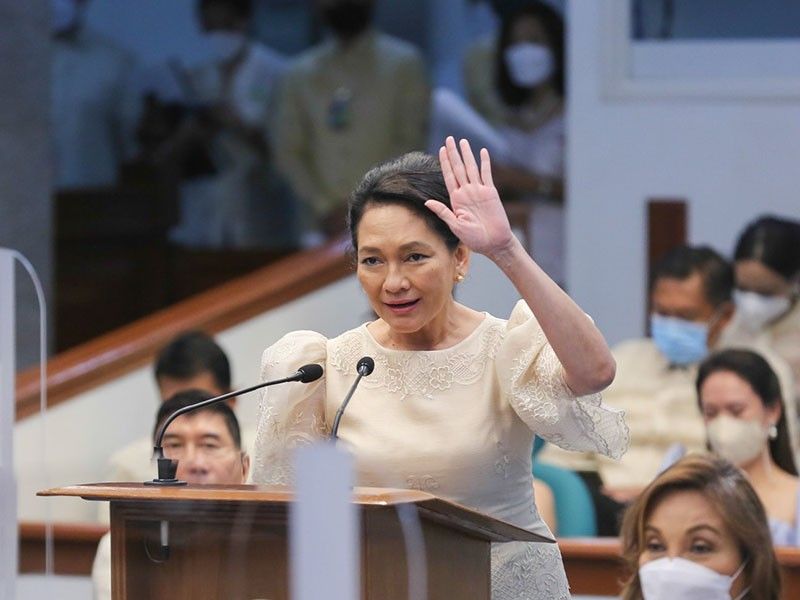 Hontiveros, Akbayan Push Major Changes to Party-List Law
