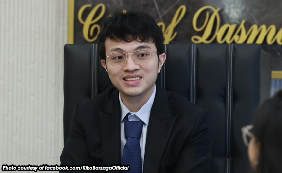 HOUSE WATCH | When Accusations Knock on the Courtroom Door