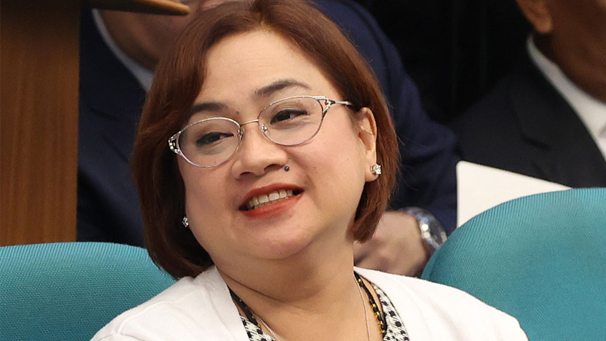 Sarah Discaya, 9 Others Plead Not Guilty to Graft and Malversation Charges