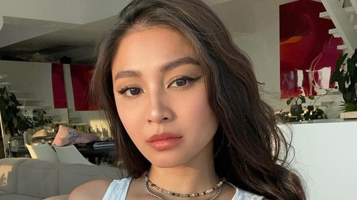 Nadine Lustre: “If This Ends, I’m Done Dating”