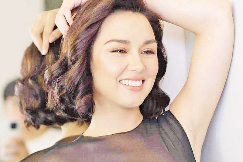 Beauty Gonzalez says she and Ellen Adarna are “all good” after Derek Ramsay breakup