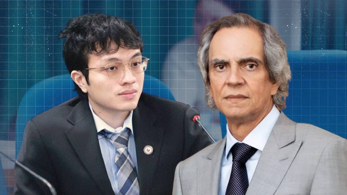 HOUSE WATCH | When the Accusation Leaves Facebook and Enters the Hall