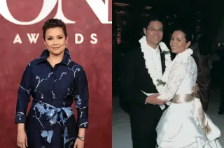 Lea Salonga confirms separation from husband Robert Chien