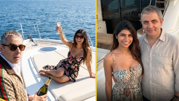 🚨 Fact Check: Viral Claim About Rowan Atkinson & Mia Khalifa — FALSE